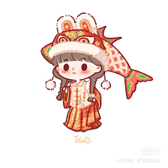 多罗罗百鬼丸采集到oc