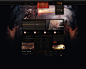 Lineage || Web Design - SOLD by *Evil-S on deviantARThttp://huaban.com/boards/3017456/#
