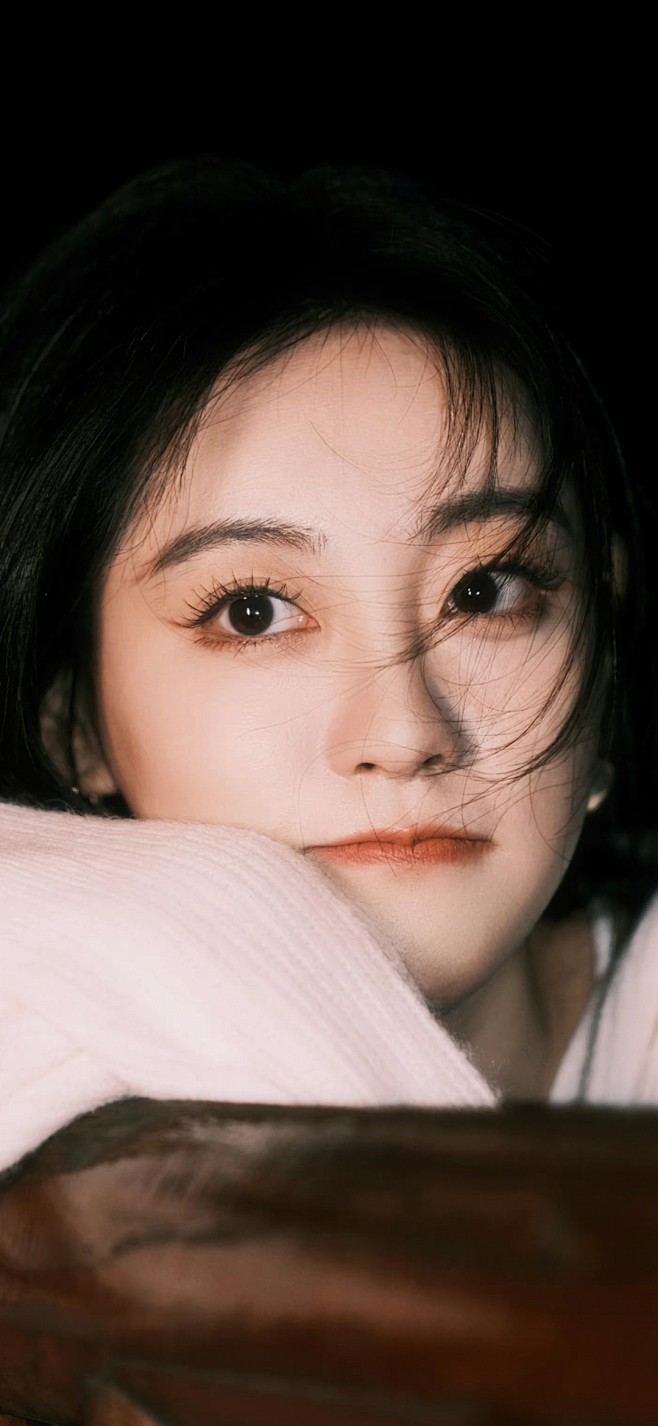 祝绪丹 采集@别致的七