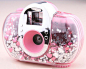 Lomo相机专卖 芭比甜心 公主甜心相机 65元 秒杀 现货 超可爱
