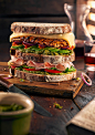 Food - Bread : Portfolio shots