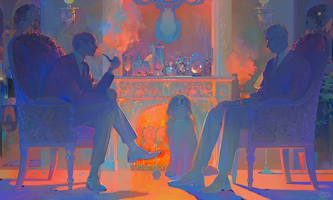 插画师vol.113｜RAB