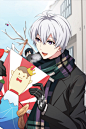 IDOLiSH7-逢坂壮五★New year