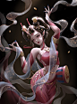 妖舞姬