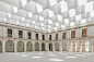 RISCO, Carolina Delgado · Beato Convent 活动中心