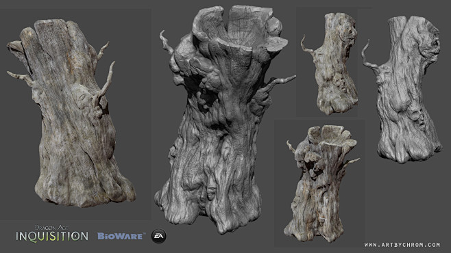ZBrush Interview: Dr...