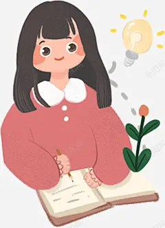 每日学习日签打卡手账手抄报设计页稿定设计 免费下载 页面网页 平面电商 创意素材