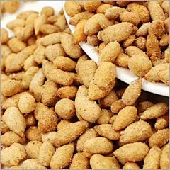 蟹黄味瓜子仁，核工记 坚果零食特产更多的关注：http://www.100tiao1.net/shop/info/4993.html