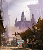 The Invisible City, Yujin Choo