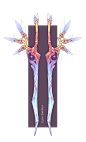 Weapon commission 57 : A custom weapon commission  for  TheMoonlitPrince Thank you for commissioning me Interested in getting your own custom weapon  ?You can find out more here. Some other of my...