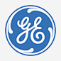 美国GE通用电气公司logo