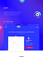 Top Creative Work On Behance : Showcase and discover creative work on the world's leading online platform for creative industries.