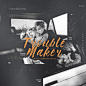Trouble Maker-流娜娜