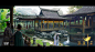 中国风写实场景气氛图来自cgbook.cn (329)