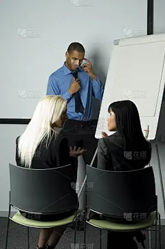 办公室presentaion