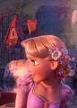 i mean really for a disney animation she is beautiful!