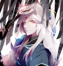空の泣采集到阴阳师
