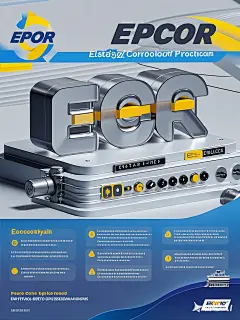 一、整体布局_ 确定海报的尺寸和比例，以便合理安排内容。_ 采用简洁明了的布局方式，将主要信息突出显示。例如，可以将公司名称、产品名称和关键特点放在海报的上部或中心位置，吸引观众的注意力。_ 划分不同