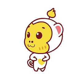 嘻多猴 表情包