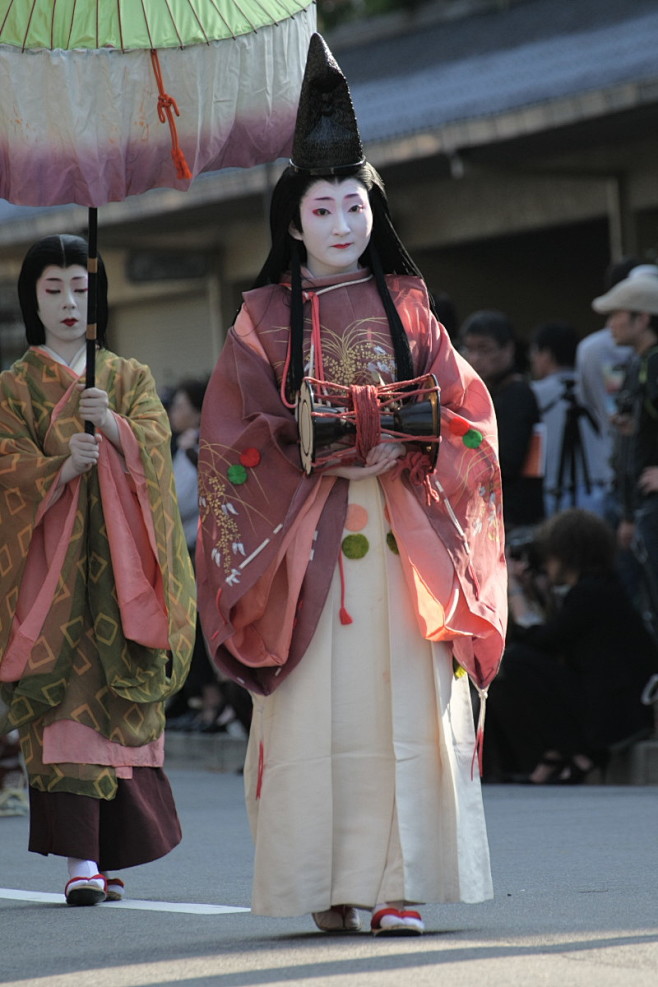 和服