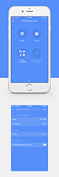 TIDY Redesign on Behance