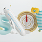 Take in Fresh! on the Behance Network
