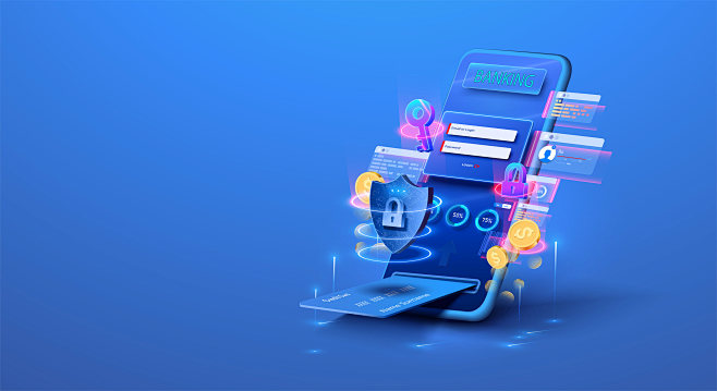 banking bill digital...