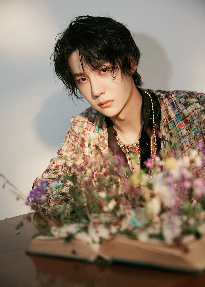 YIBO-OFFICIAL的照片 - 微相册-花瓣网
