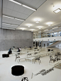 school 03 : interior design public school