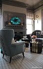 San Francisco Decorator Showcase