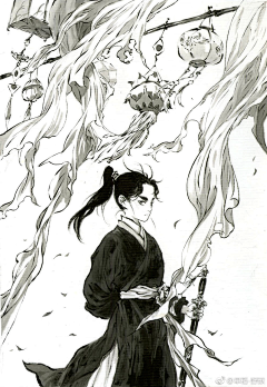 -七鹤采集到早稻
