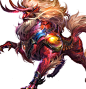 高清原画中国风设计-原画插画-微元素Element3ds - Powered by Discuz!