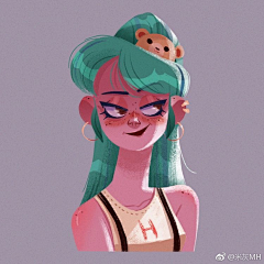 Sophia舒珦采集到练习