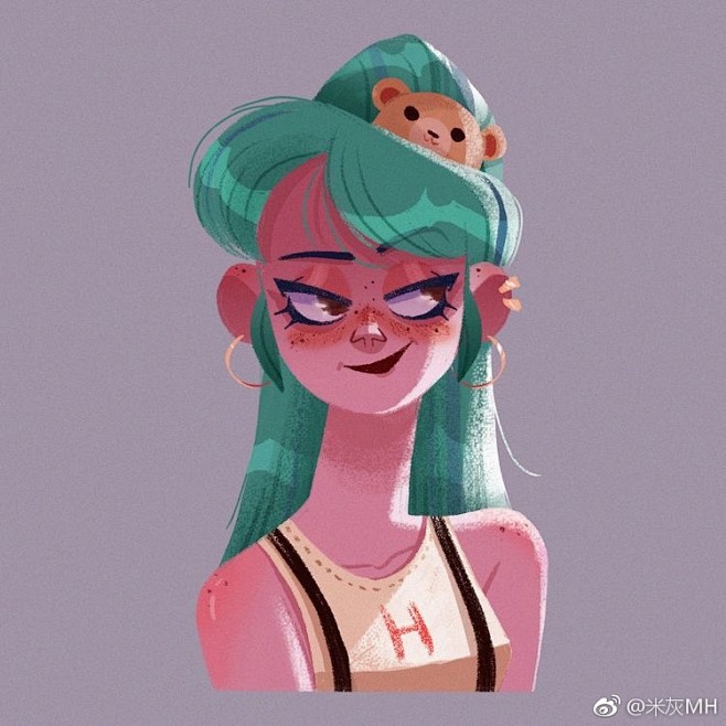 隔空倒海的微博_微博