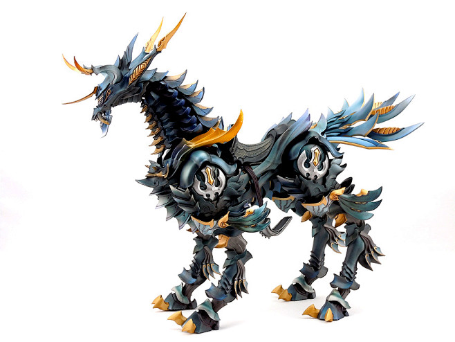 魔戒不可动超弩级魔导马雷皇假面骑士及特摄周边讨论区78动漫论坛模型