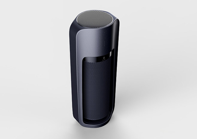 Air Purifier : A nex...