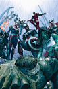 Alex Ross ​​​​