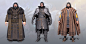TL 中世纪 NPC 贵族 统领 议员-角色动作-动画-3D模型,微元素 - BIP,3D,角色,动画,动作,游戏,资源 - Element3ds.com!