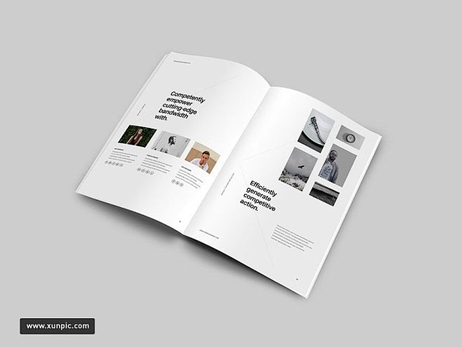 A4 Vertical Keynote ...