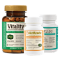 Vitality Immune Health Bundle
