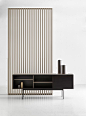 MALMÖ - Sideboards from Punt Mobles | Architonic