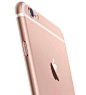 iphone粉色产品配色玫瑰金