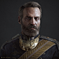 The Order 1886 Team Post