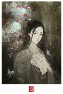 pHFlfQdV采集到陌～
