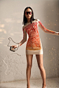 Stella McCartney Resort 2022 来自Frigaciak - 微博