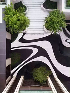 生键采集到建筑|景观