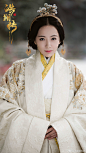 皓镧传：李岫玉
