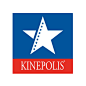 Kinepolis Group设计公司logo