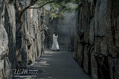 Rachelshaosu采集到A景观---构筑物/挡土墙