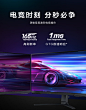 【三星LS27AG524PCXXF】三星（SAMSUNG）27英寸 IPS 2K 165Hz 1ms(GTG) 广色域 HDR400 旋转升降 FreeSync 电竞显示器 S27AG524PC【行情 报价 价格 评测】-京东